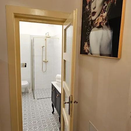 M&f Eminescu 아파트 *