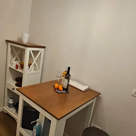 M&f Eminescu 아파트 브라쇼브