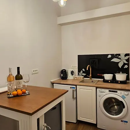 M&f Eminescu Apartment