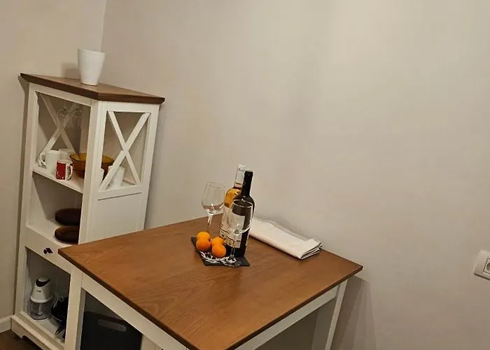 M&f Eminescu Apartment Brasov