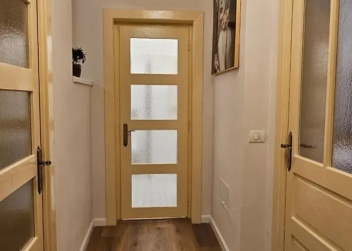 Apartment M&f Eminescu Brasov