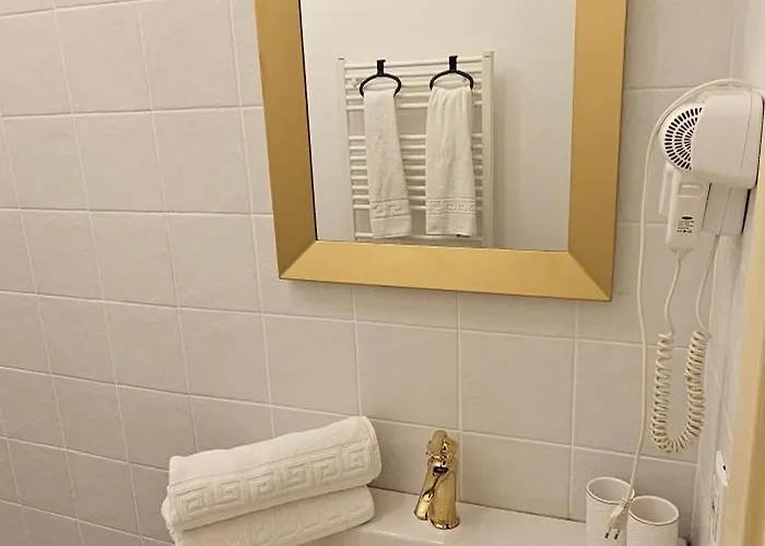 Apartment M&f Eminescu